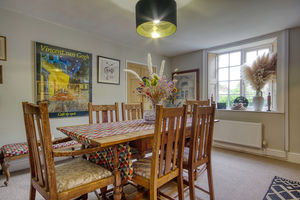 Dining Room- click for photo gallery